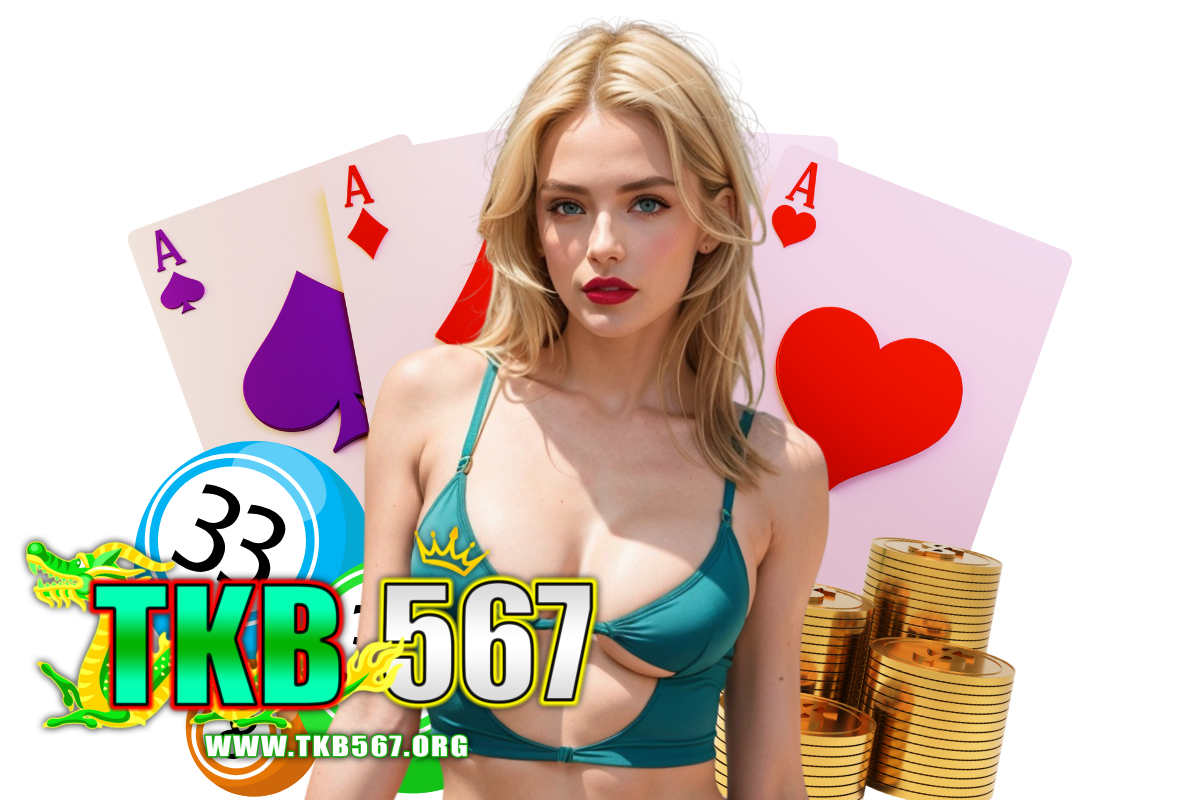 tkb567