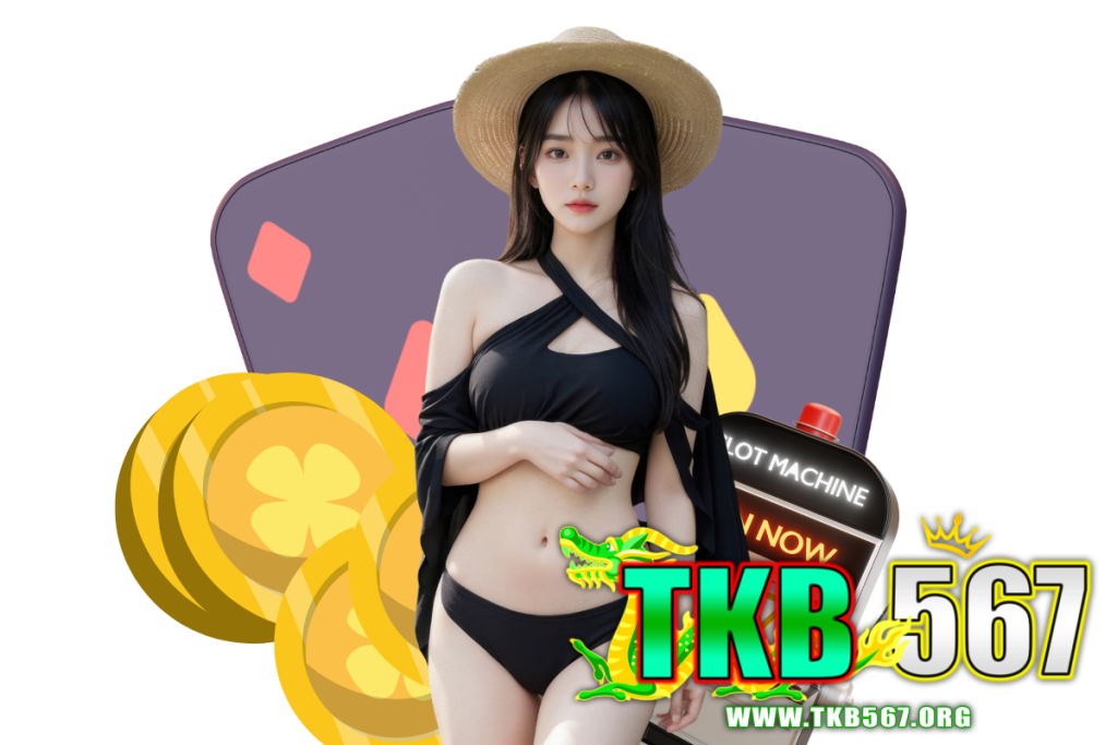 tkb567 สมัคร